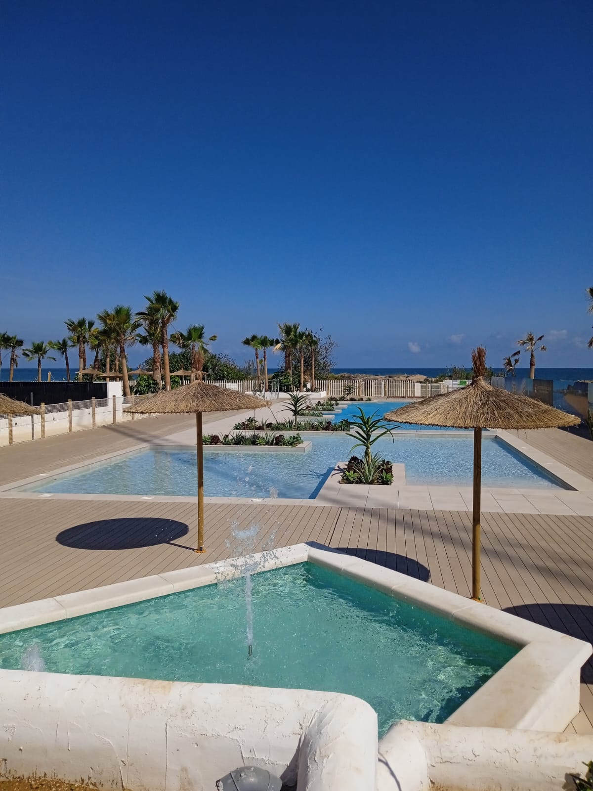 4 Nieruchomości Costa Blanca z basenem