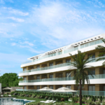 Nowe apartamenty z widokiem na morze