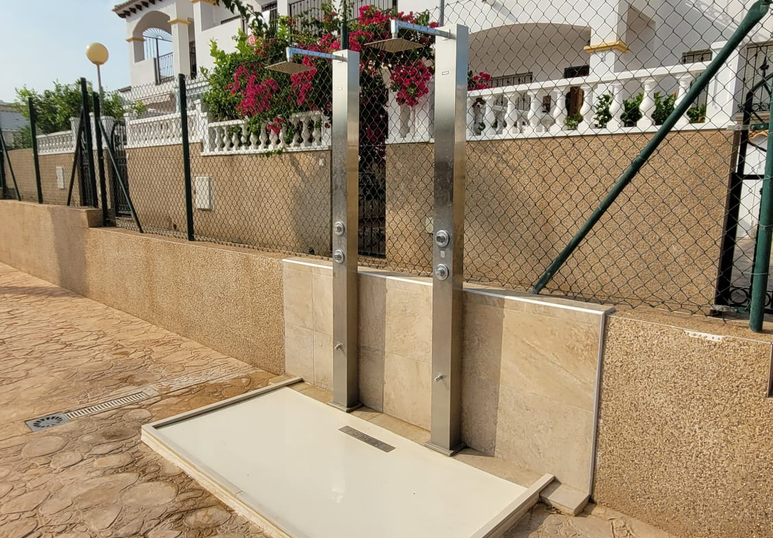 40 Polacy w Hiszpanii, nieruchomosci