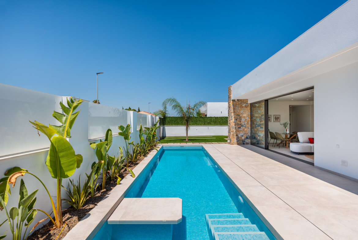 nieruchomosci w Hiszpanii