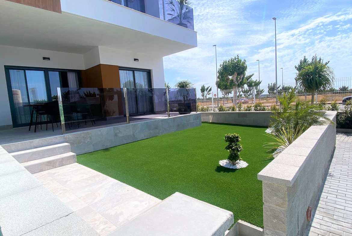 nieruchomosci w Hiszpanii