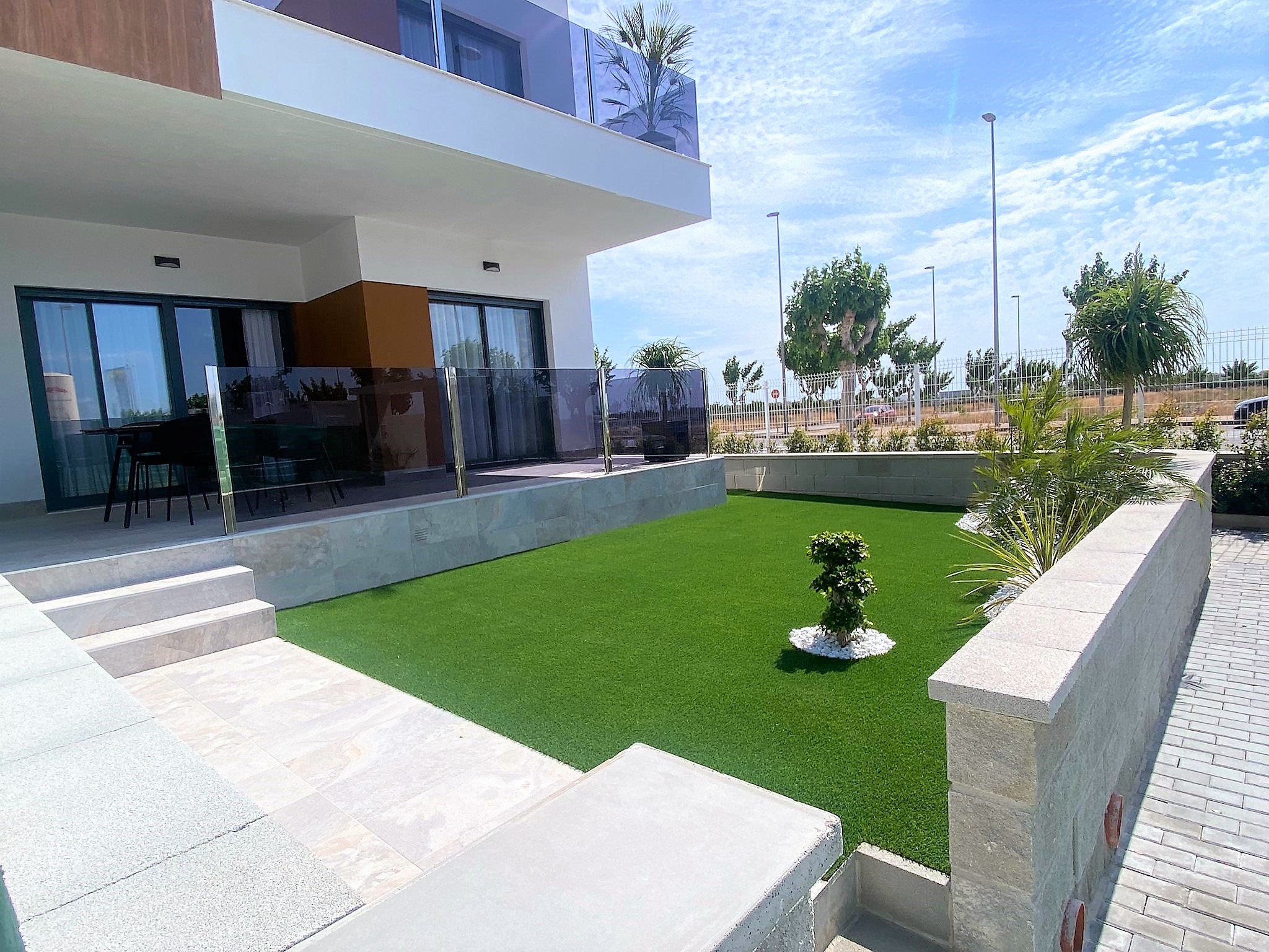 nieruchomosci w Hiszpanii