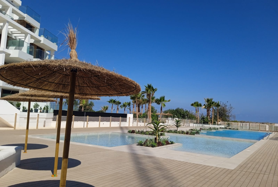 nieruchomosci w Hiszpanii