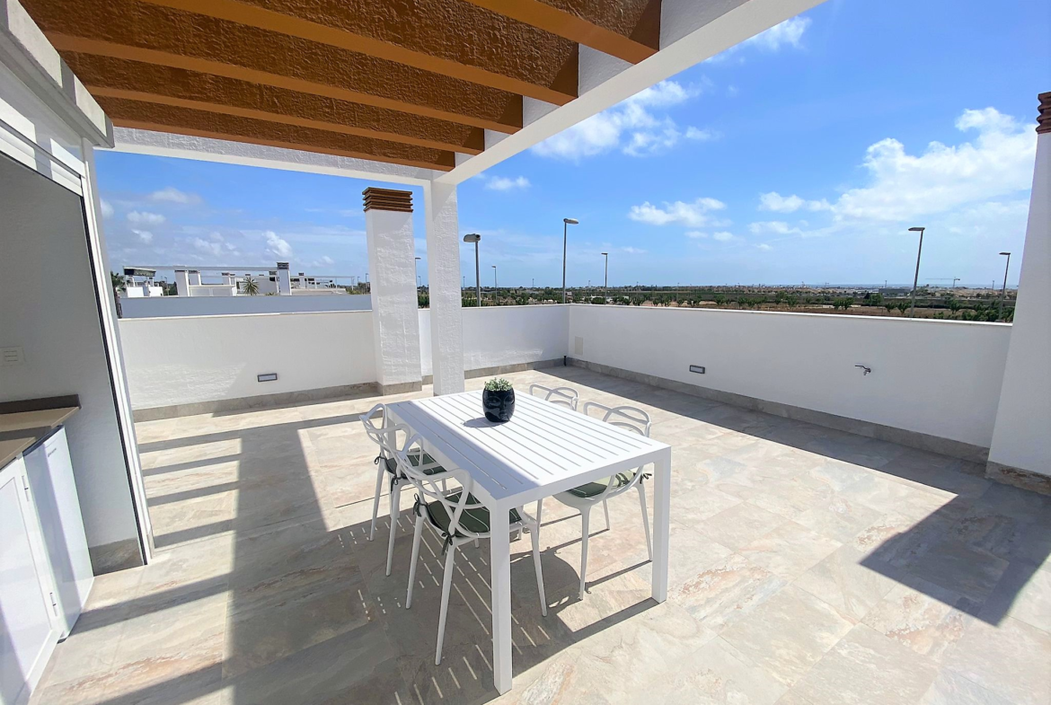 7 Agencja Nieruchomosci w Pilar de la Horadada