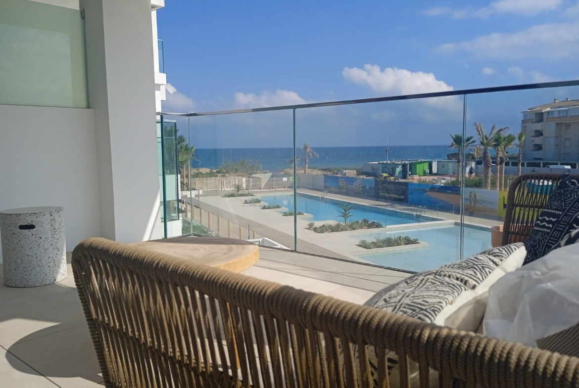 nieruchomosci w Hiszpanii