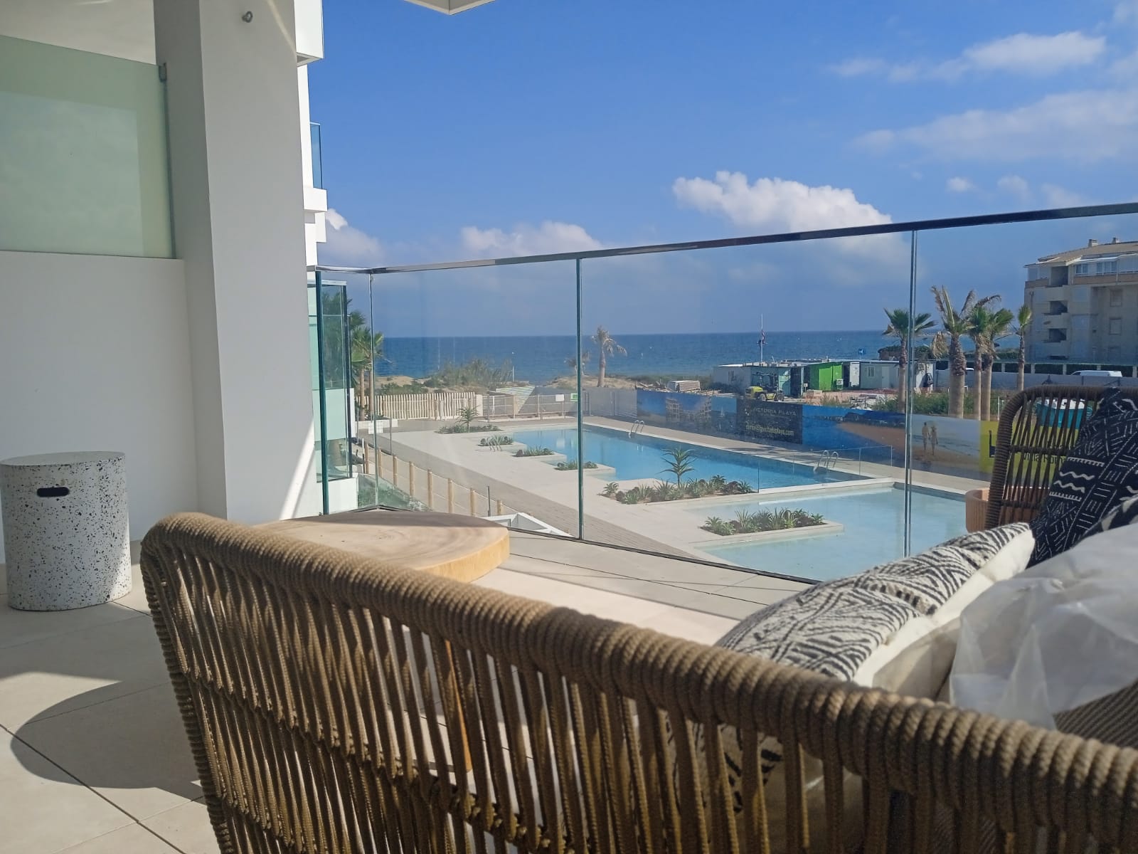 nieruchomosci w Hiszpanii