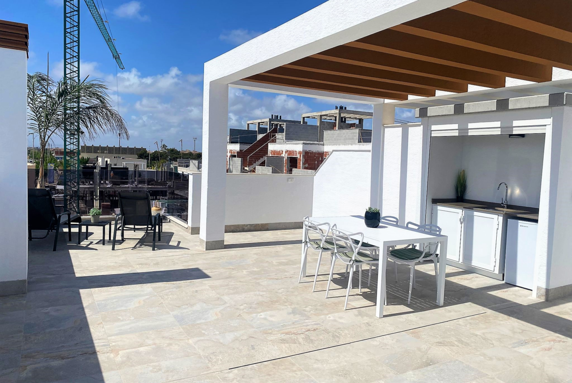 nieruchomosci w Hiszpanii