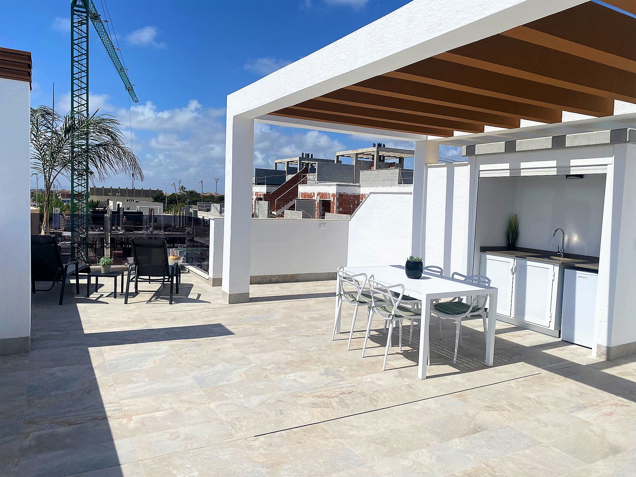 nieruchomosci w Hiszpanii