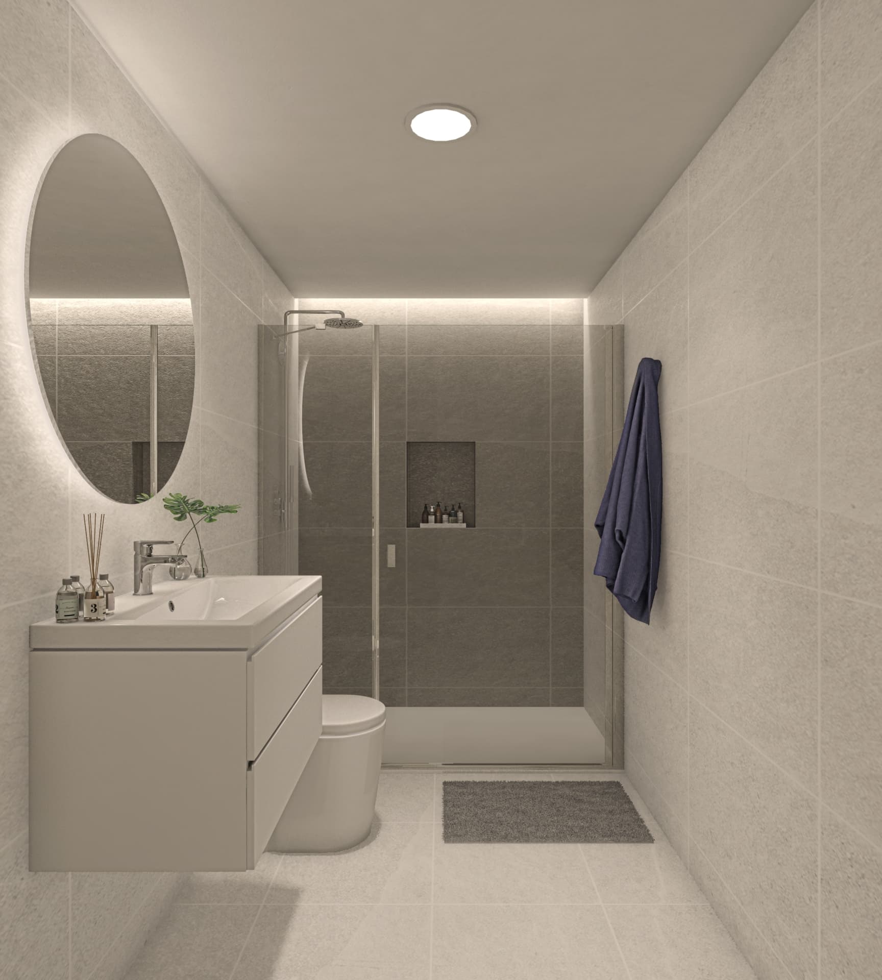 8 Nowe bungalowy w San Pedro del Pinatar