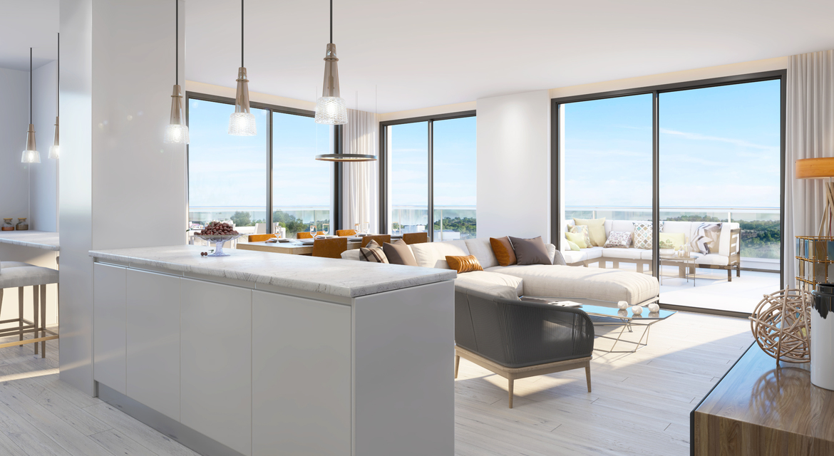 nieruchomosci w Hiszpanii