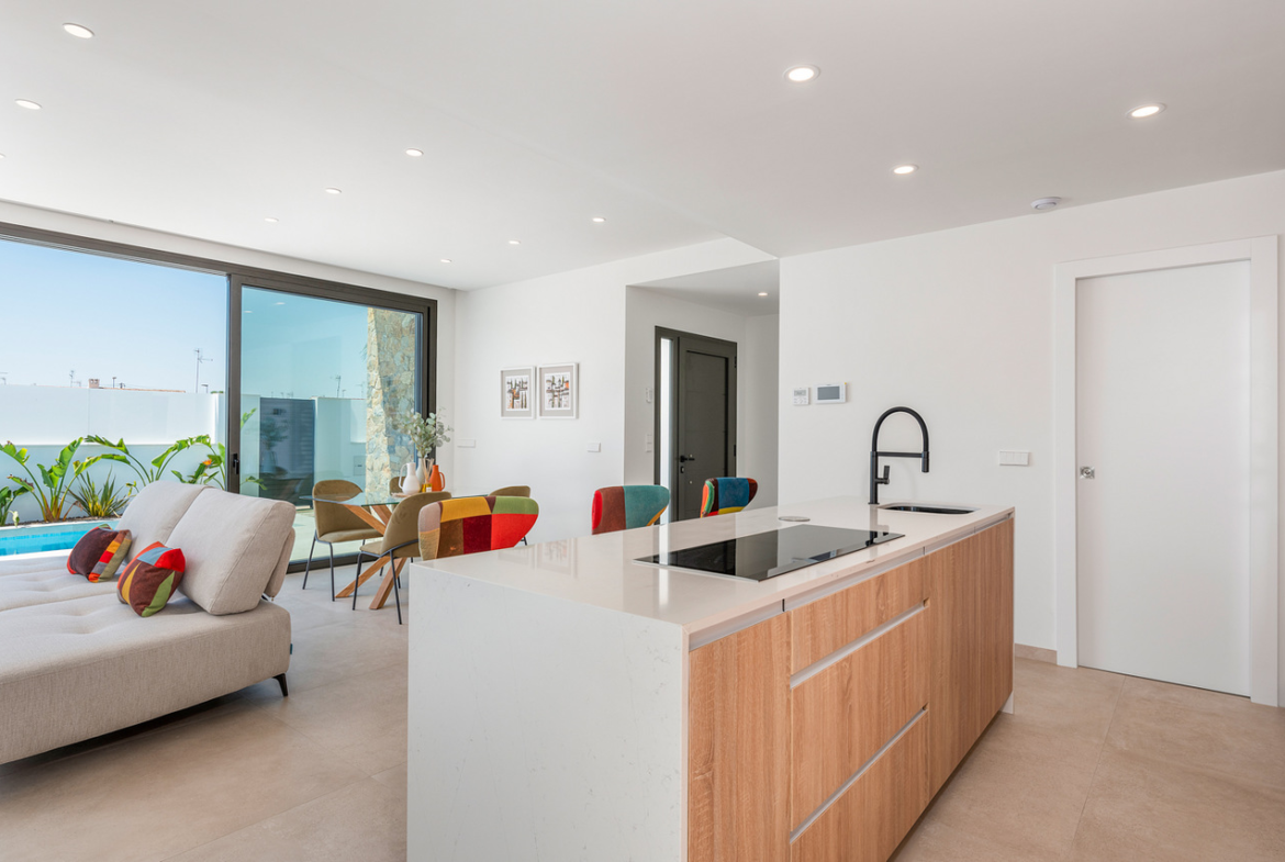 nieruchomosci w Hiszpanii