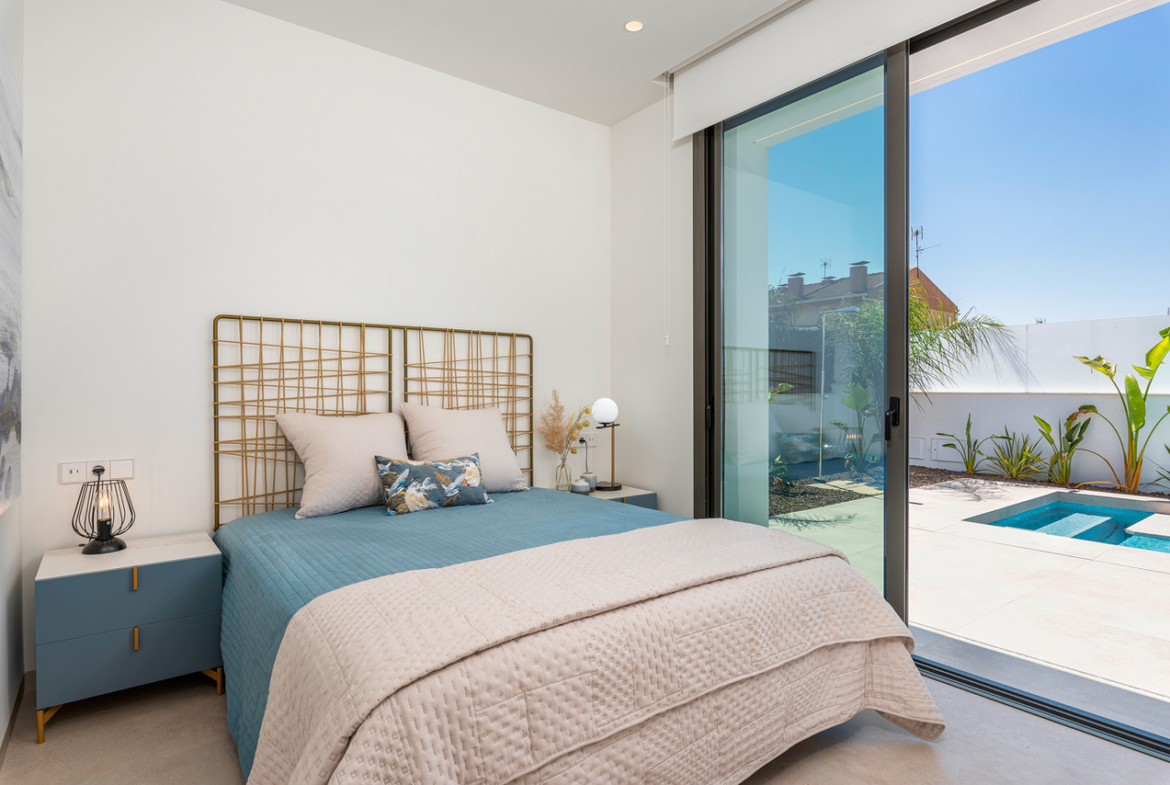 nieruchomosci w Hiszpanii