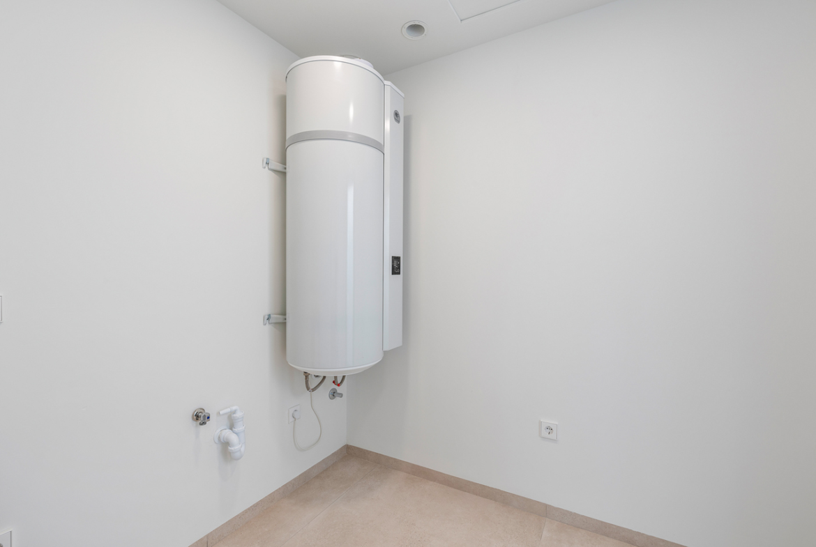 13 Nowa willa z basenem nad morzem w Cabo de Palos!