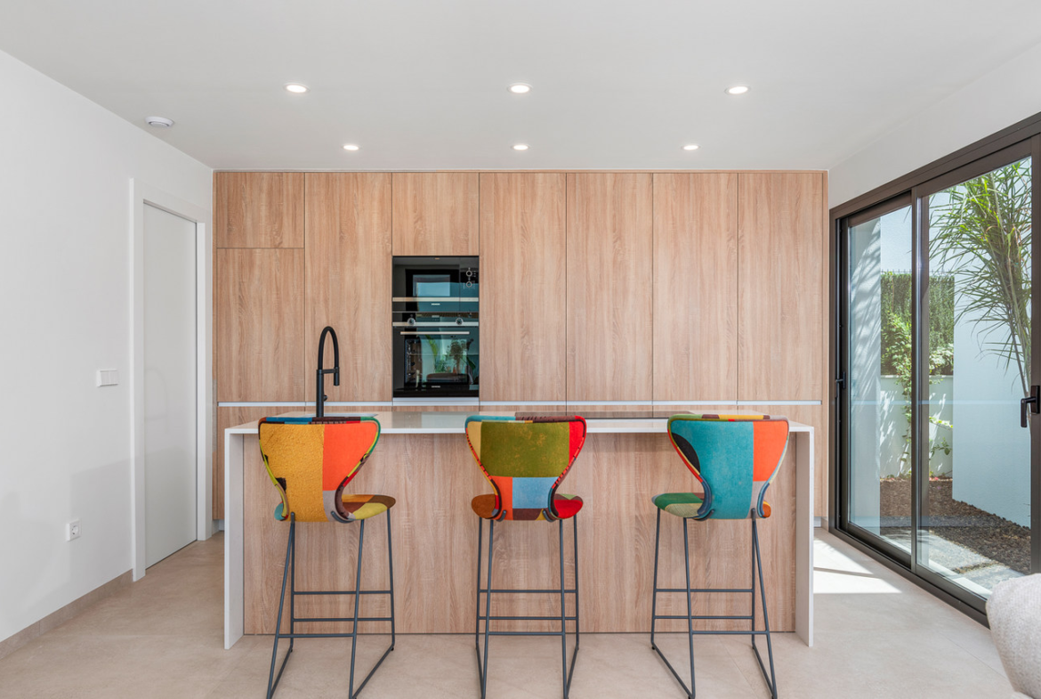 nieruchomosci w Hiszpanii