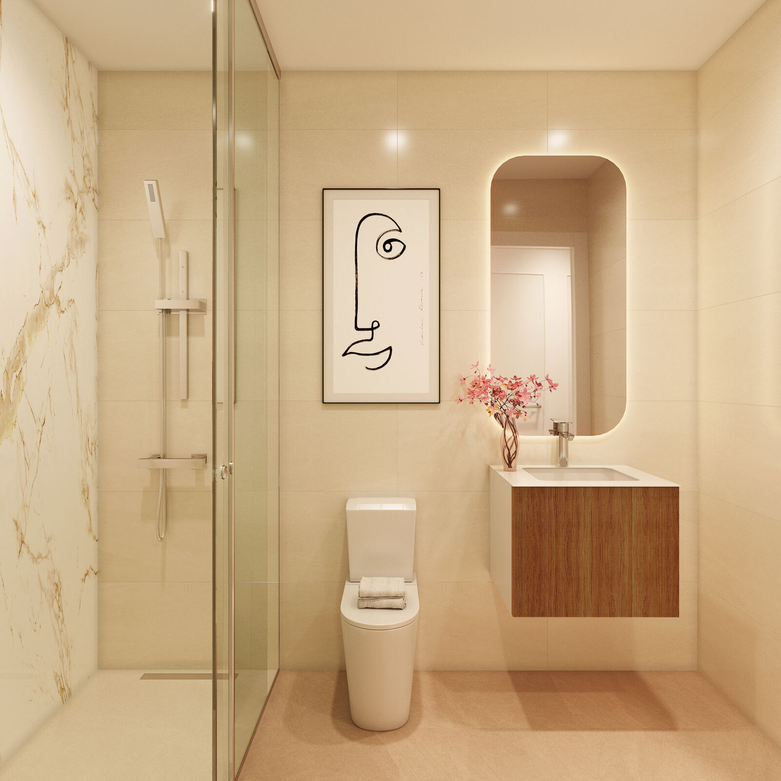 7 Nowe Apartamenty Costa Blanca