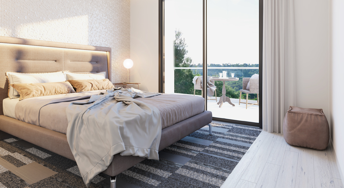 nieruchomosci w Hiszpanii