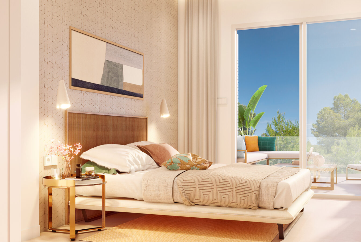 1 Nowe Apartamenty Costa Blanca