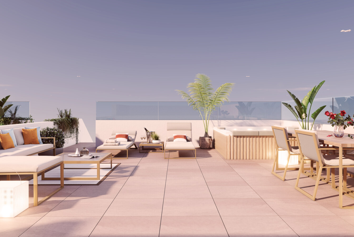 nieruchomosci w Hiszpanii