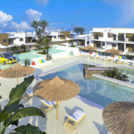 Nowe Apartamenty w Mil Palmeras