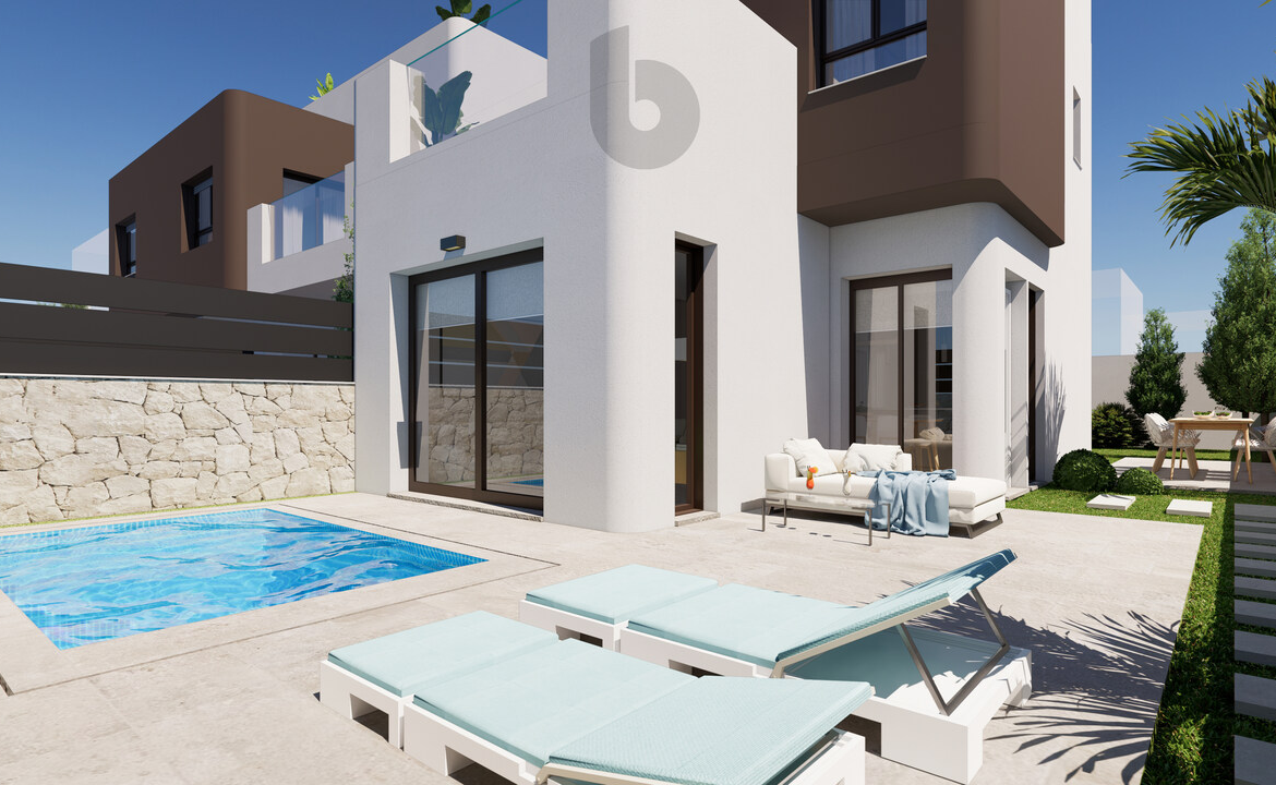 nieruchomosci w Hiszpanii