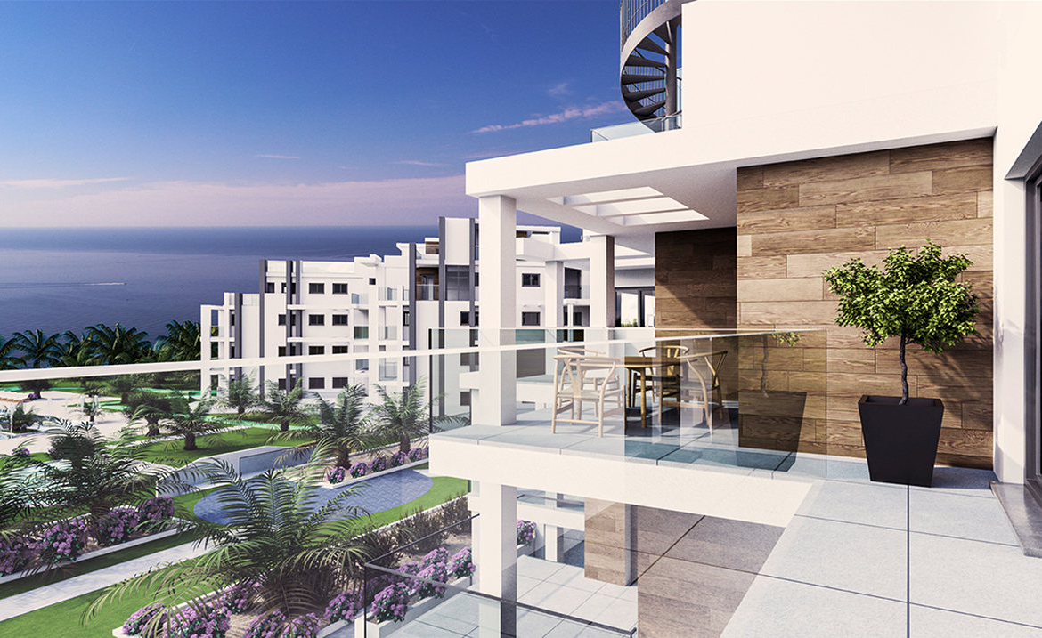 nieruchomosci w Hiszpanii