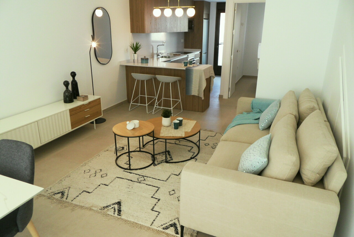 1 Oferty nieruchomości Hiszpania