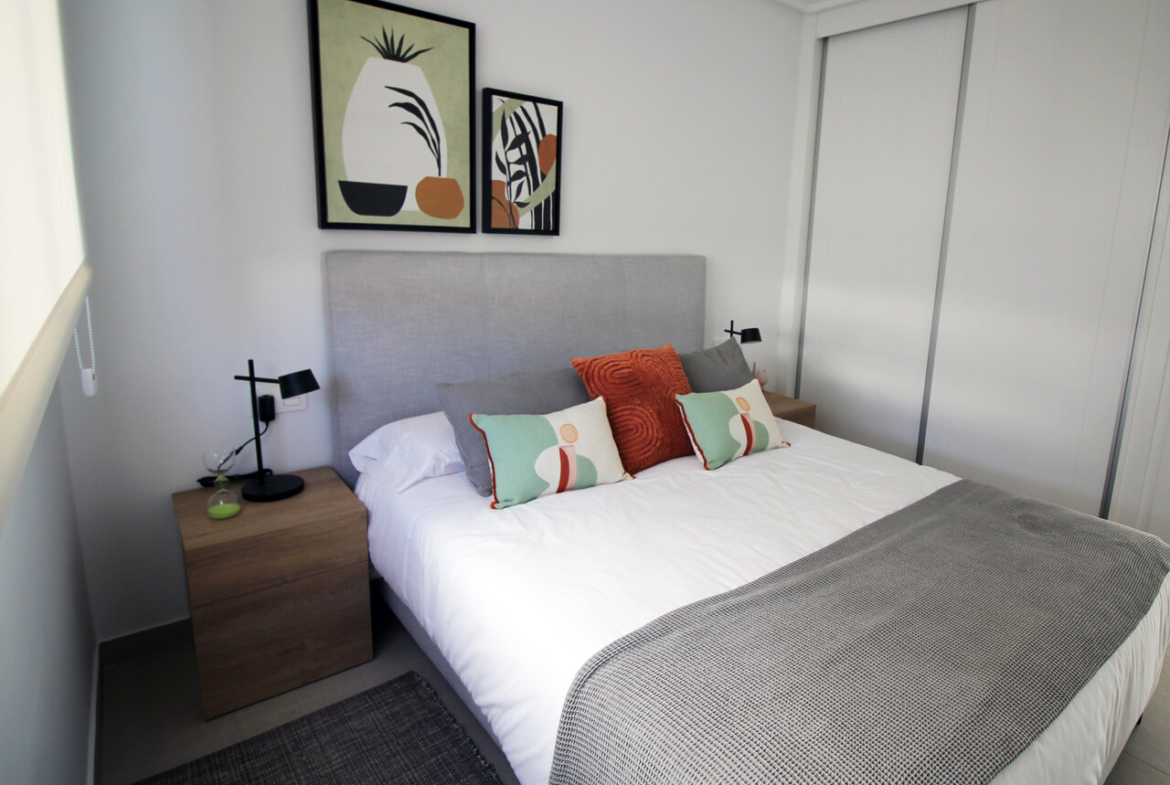 10 Luksusowe domy w Hiszpanii