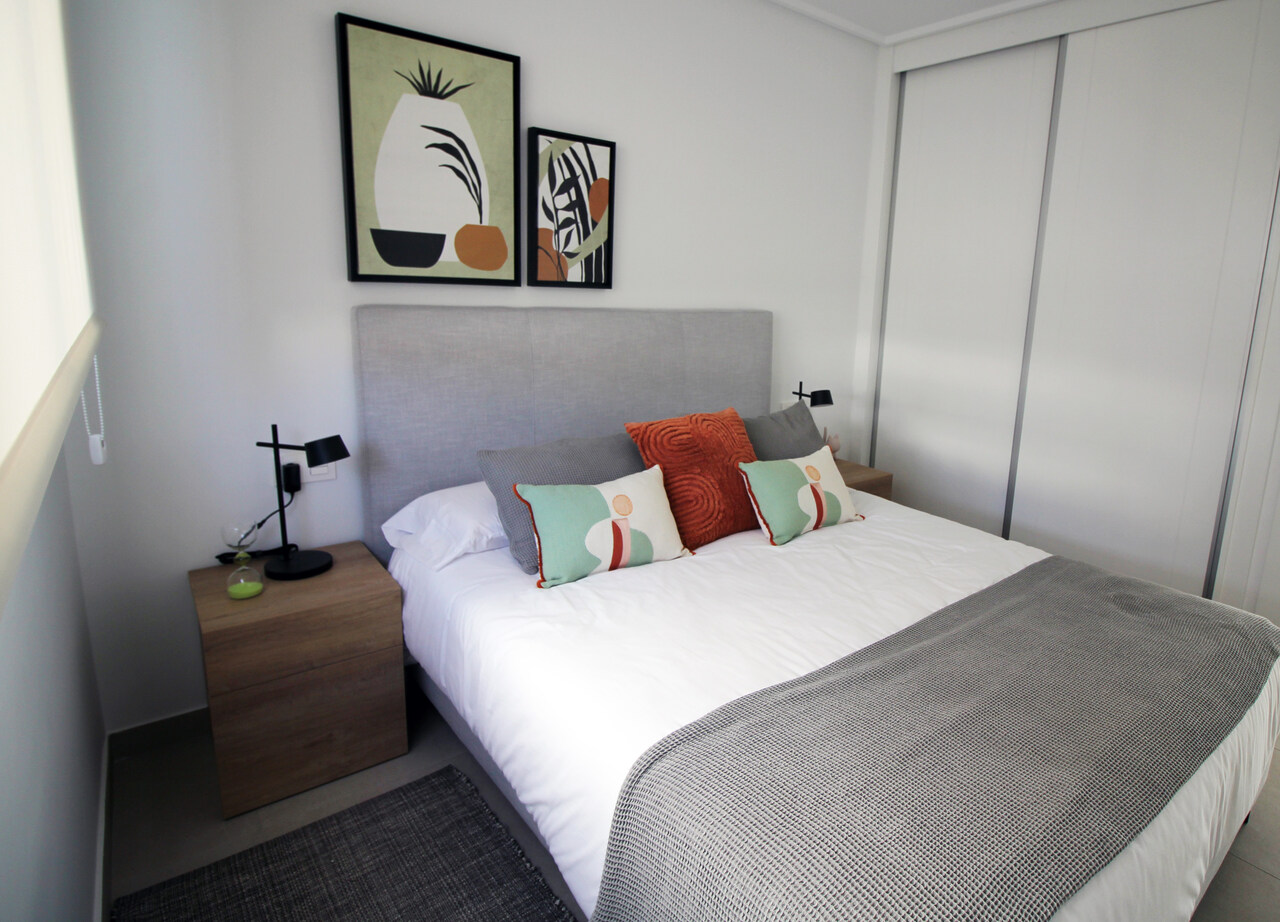 10 Luksusowe domy w Hiszpanii