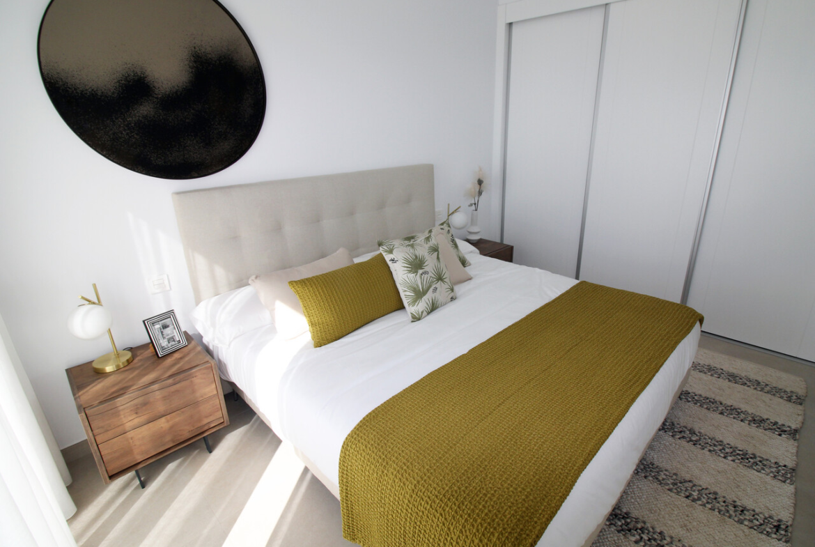 14 Luksusowe nieruchomości Costa Blanca