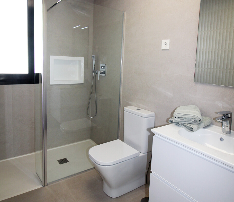 dom na sprzedaz w Hiszpanii