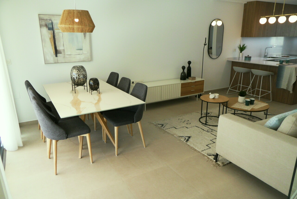 2 Oferty nieruchomości Hiszpania