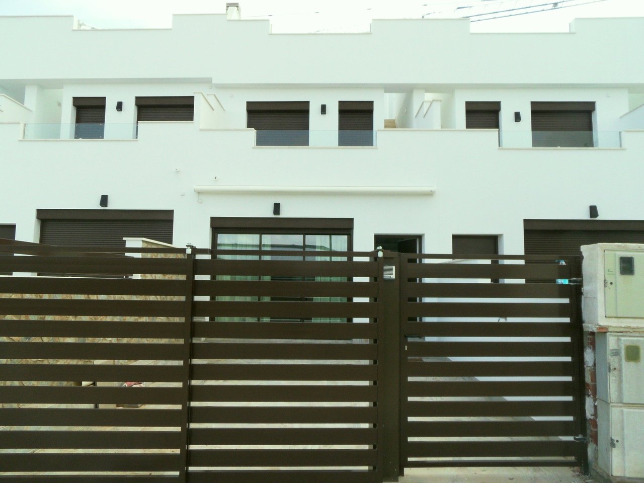 nieruchomosci w Hiszpanii