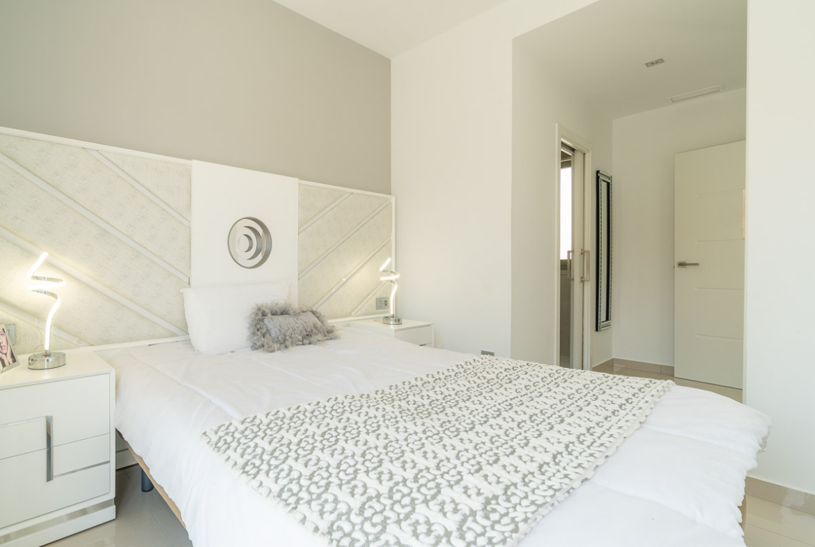 nieruchomosci w Hiszpanii