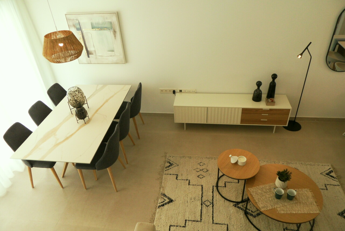 5 Oferty nieruchomości Hiszpania