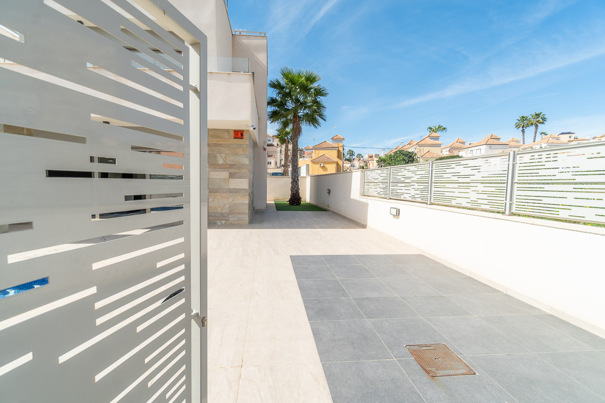 nieruchomosci w Hiszpanii