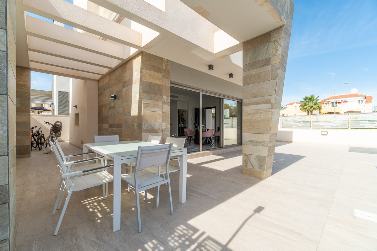 nieruchomosci w Hiszpanii