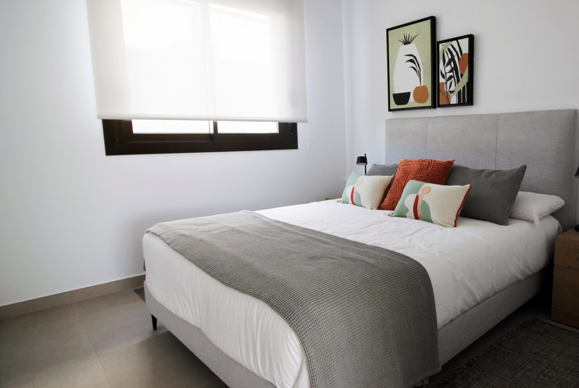 9 Luksusowe domy w Hiszpanii