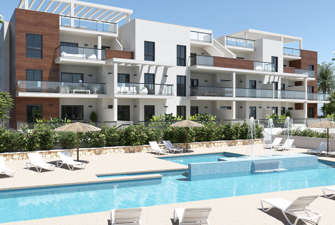 Nowe Apartamenty 200 metrów od morza