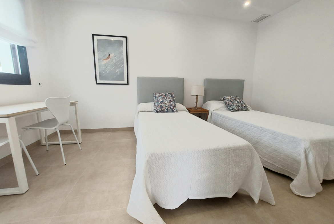 nieruchomosci w Hiszpanii