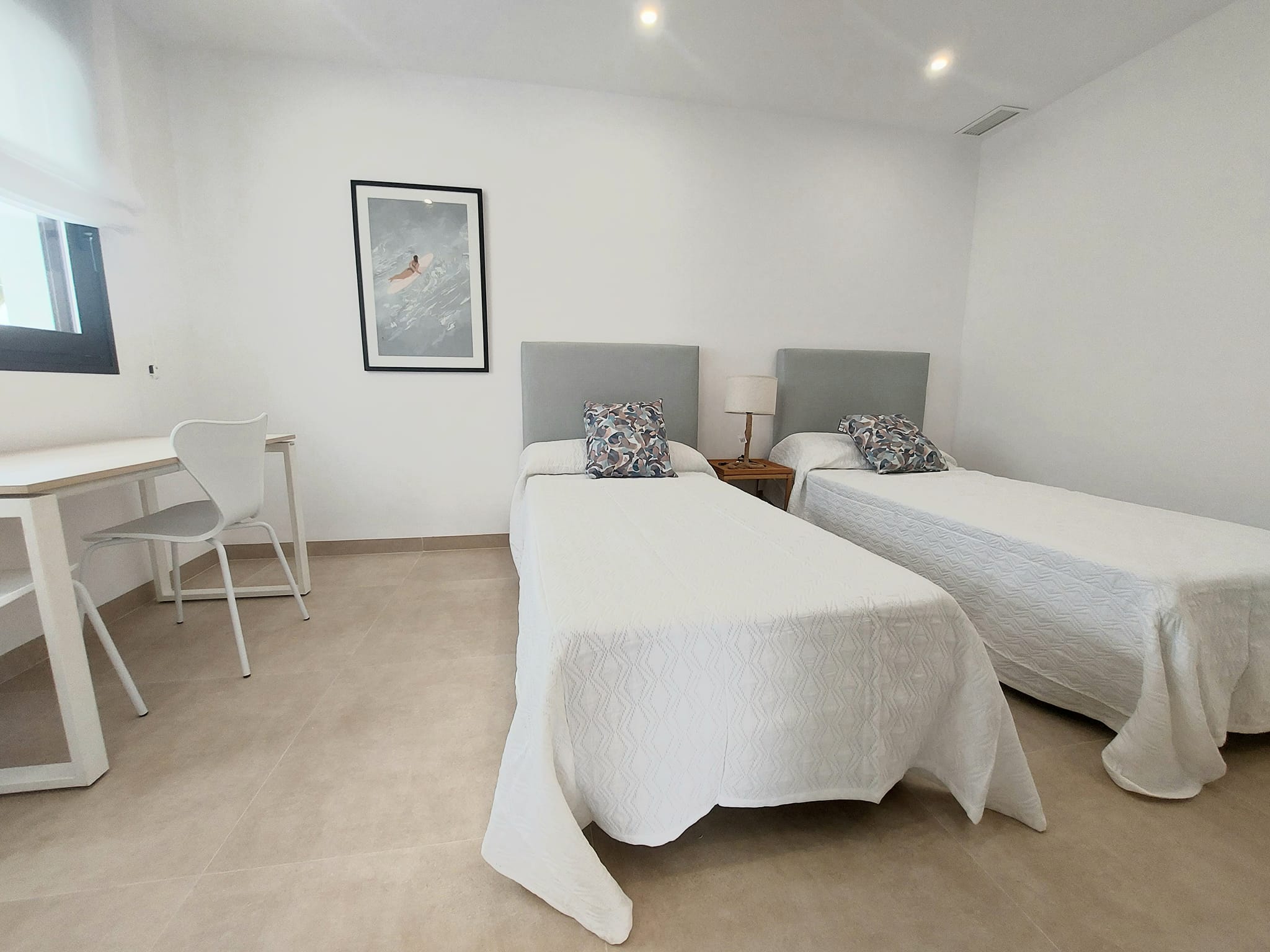 nieruchomosci w Hiszpanii