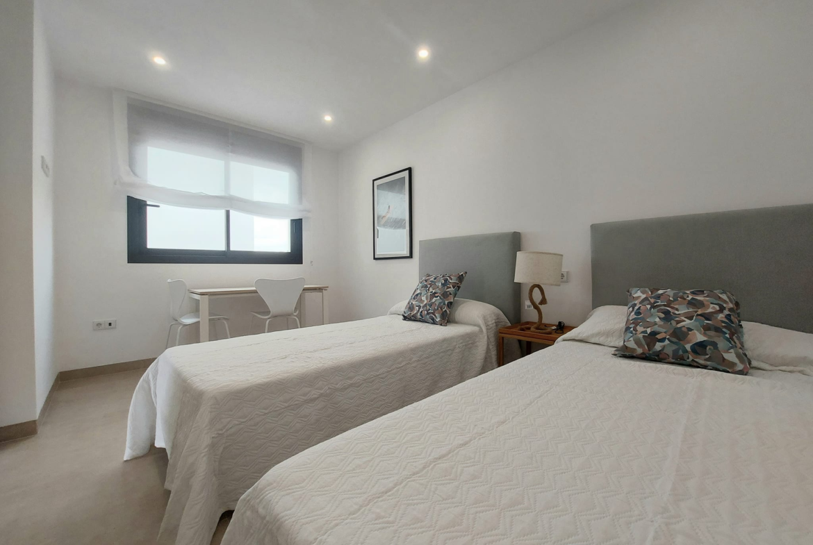 nieruchomosci w Hiszpanii