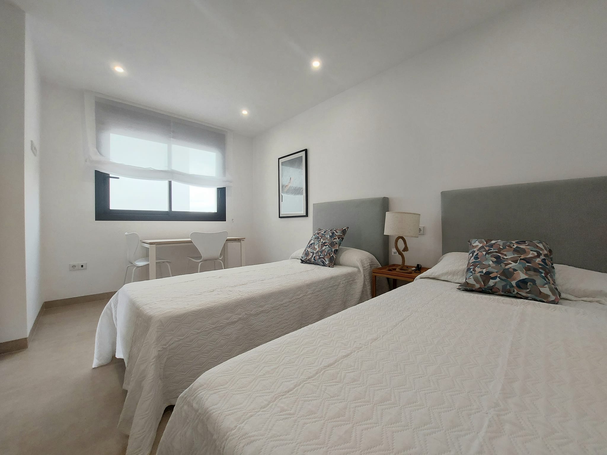 nieruchomosci w Hiszpanii