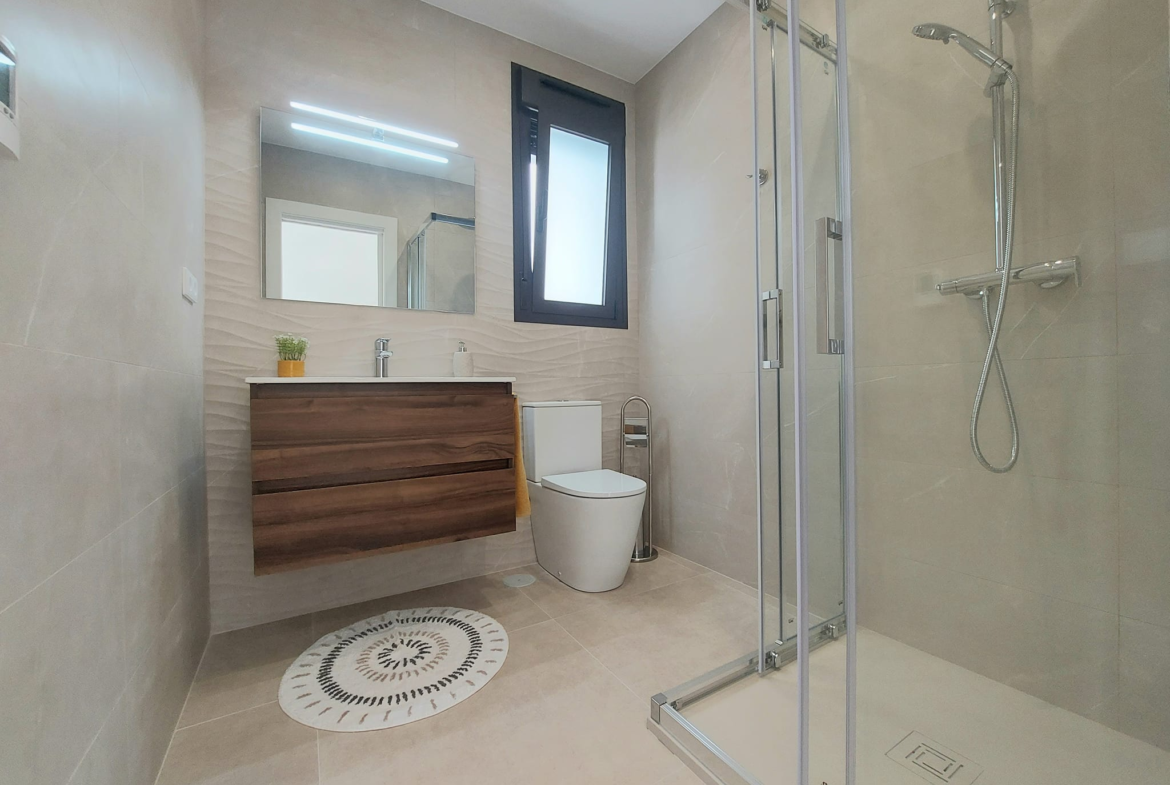 nieruchomosci w Hiszpanii