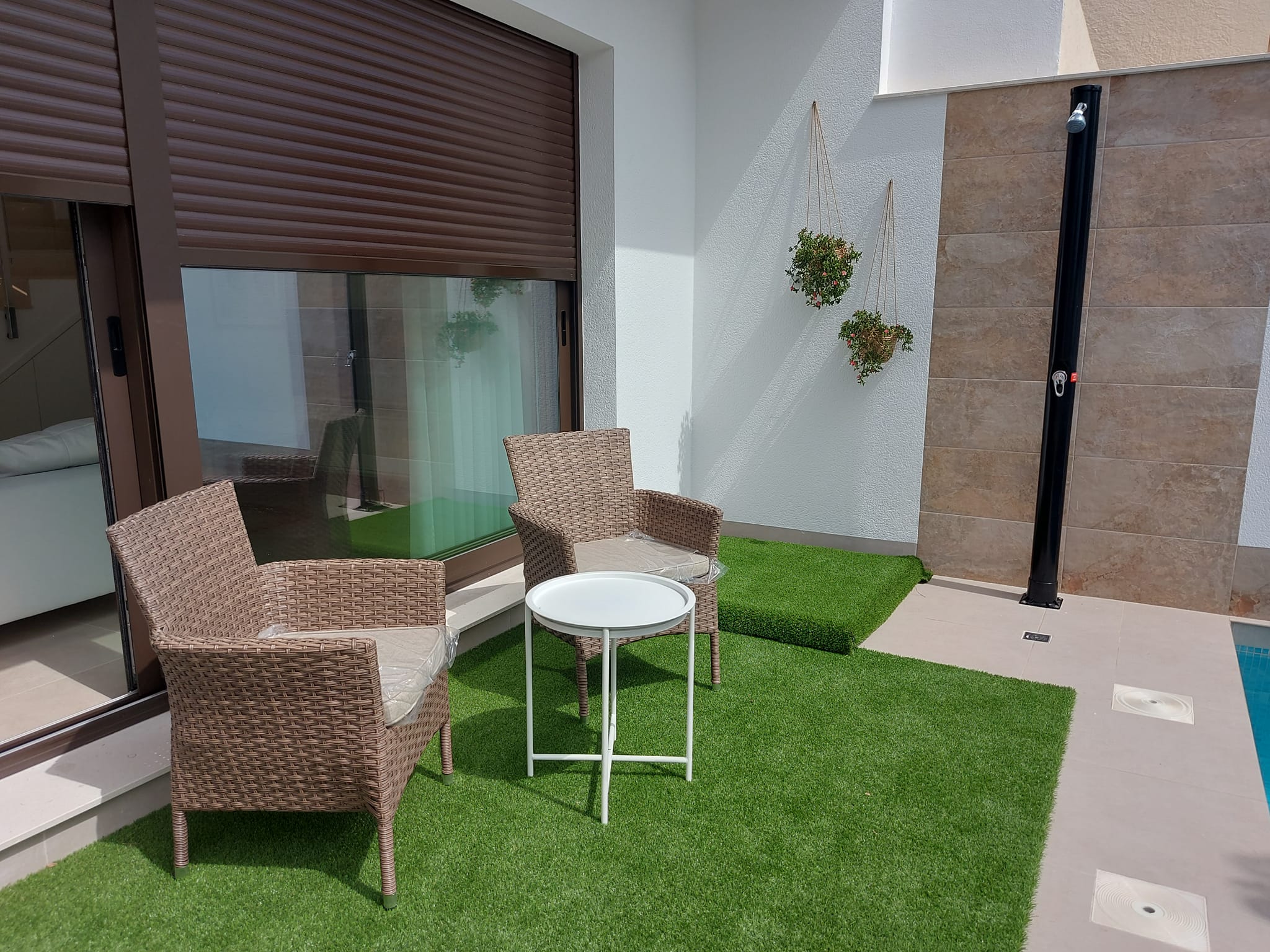 Dom w Hiszpanii, San Pedro del Pinatar