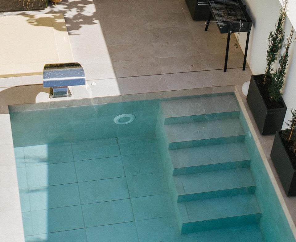 8 Nowe domy szeregowe w Pilar de la Horadada