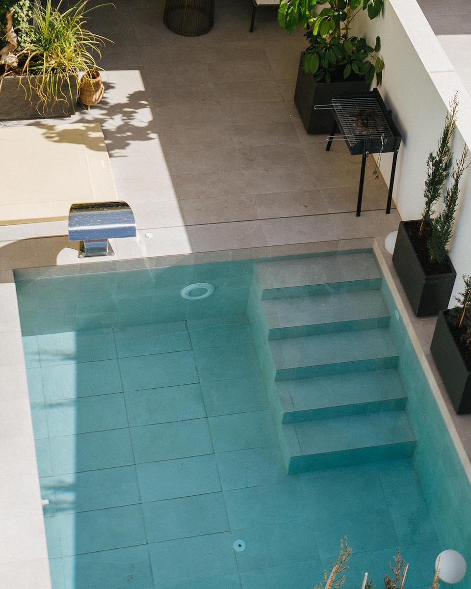 8 Nowe domy szeregowe w Pilar de la Horadada