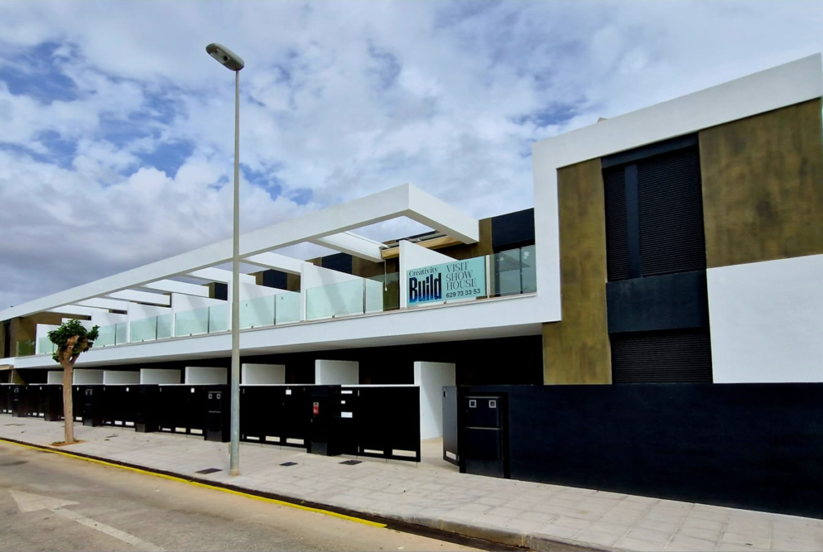 nieruchomosci w Hiszpanii