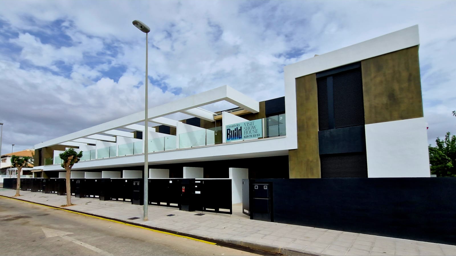 nieruchomosci w Hiszpanii