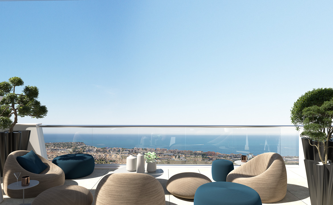 nieruchomosci w Hiszpanii