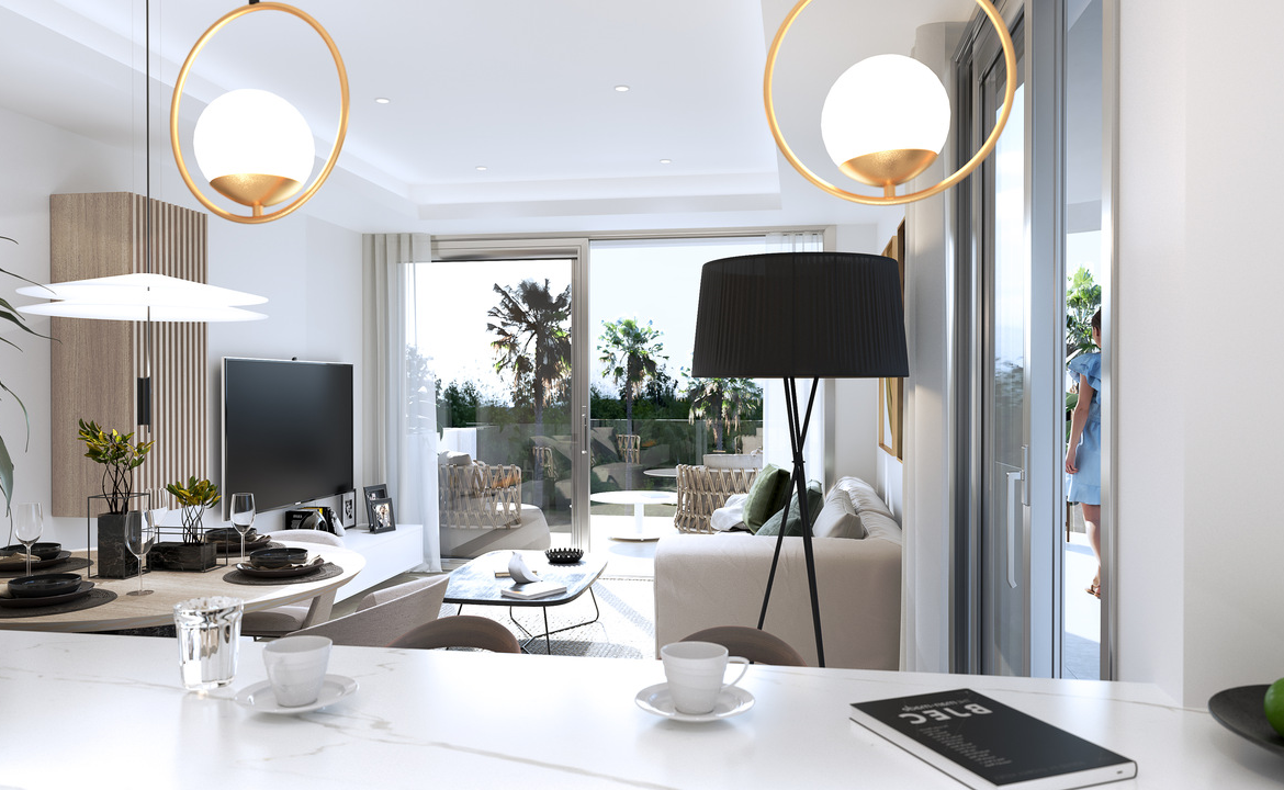 nieruchomosci w Hiszpanii